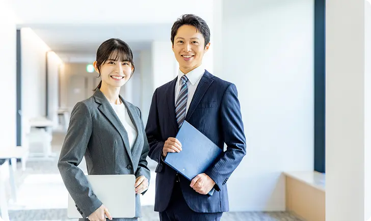 就活が進む段取りまでまるっと伴走