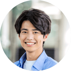 Aさんのプロフィール写真