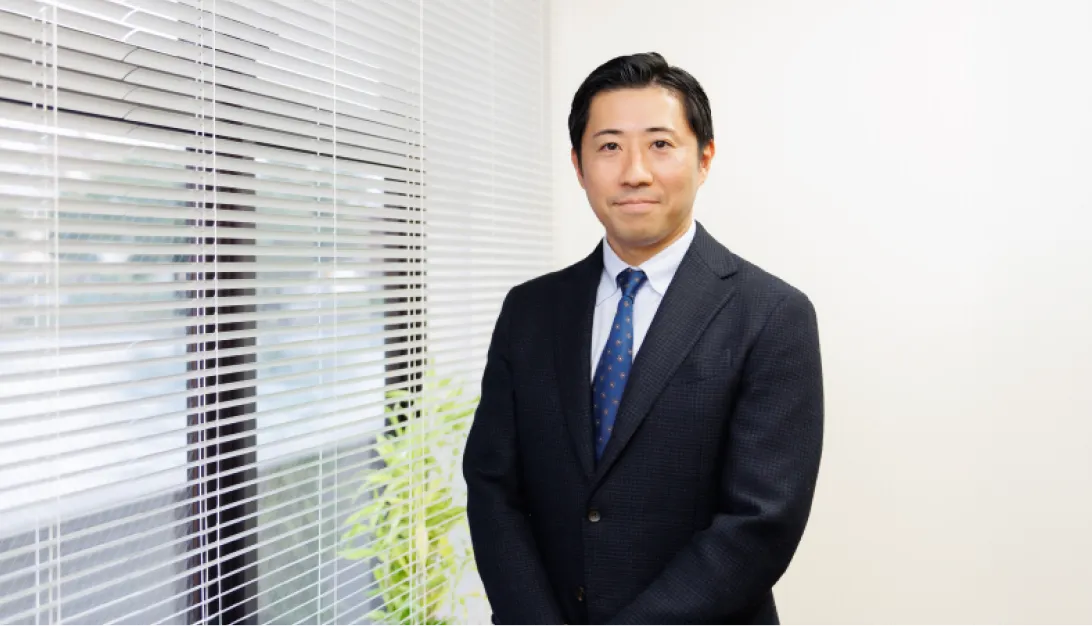 キャリア支援の担当者