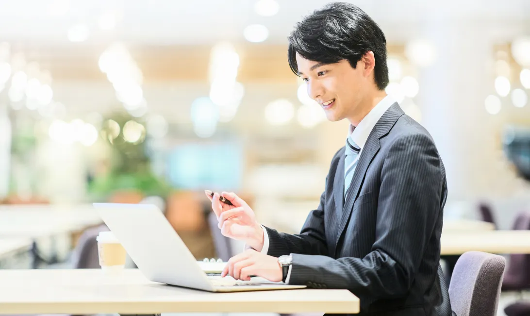 対面・オンラインどちらでもOK